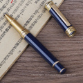 Andstal N9 0.5 mm de resina Fuente de resina 25K Gilded F nib Syle Luxuriating Fountain Pen para suministros de oficina